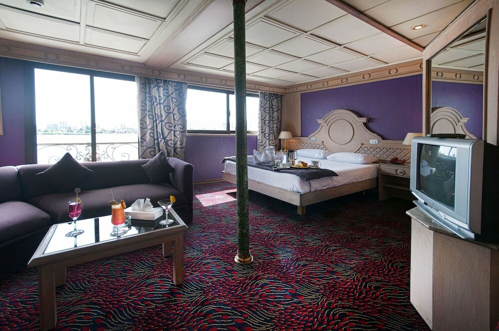 Фото Nile Supreme