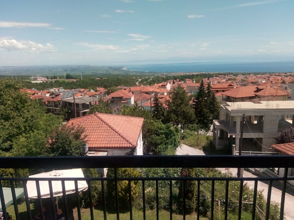 Фото Pension Olympos