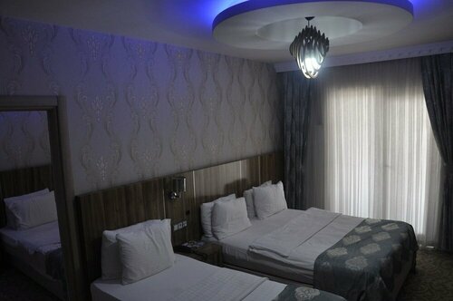 Гостиница Crystall Hotel в Ване