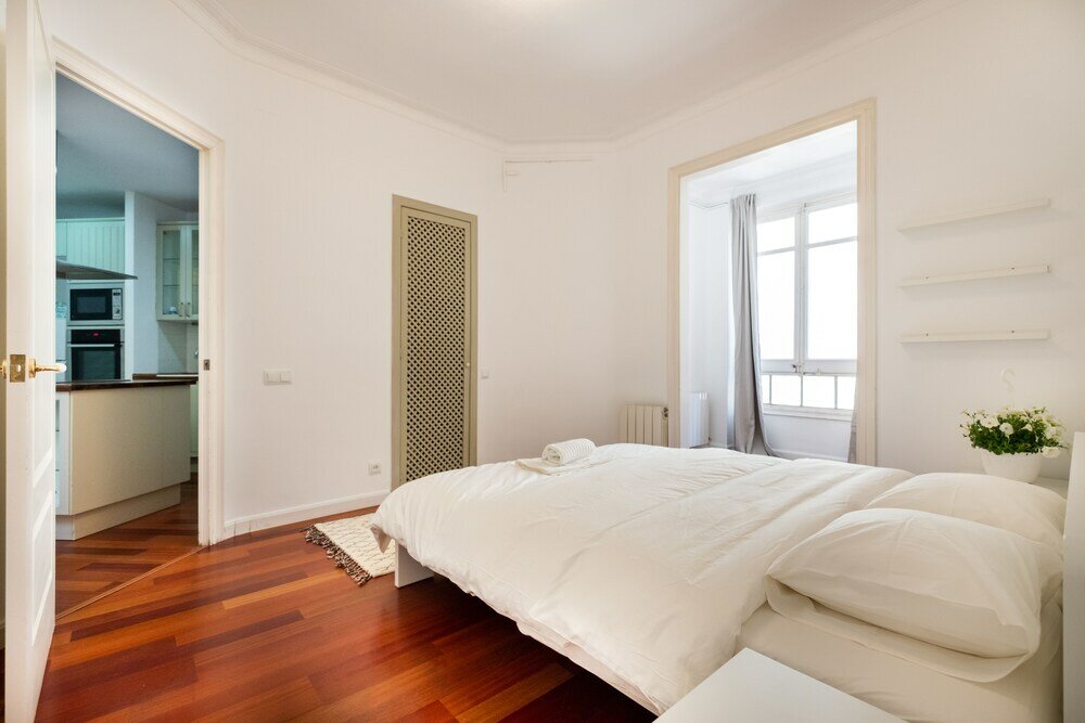 Фото Stunning 4br Apart in Sagrada Familia