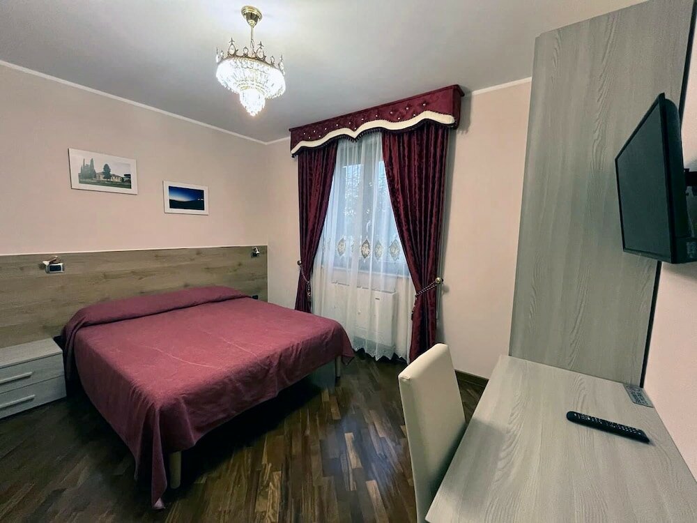 Фото Villa Ulivi