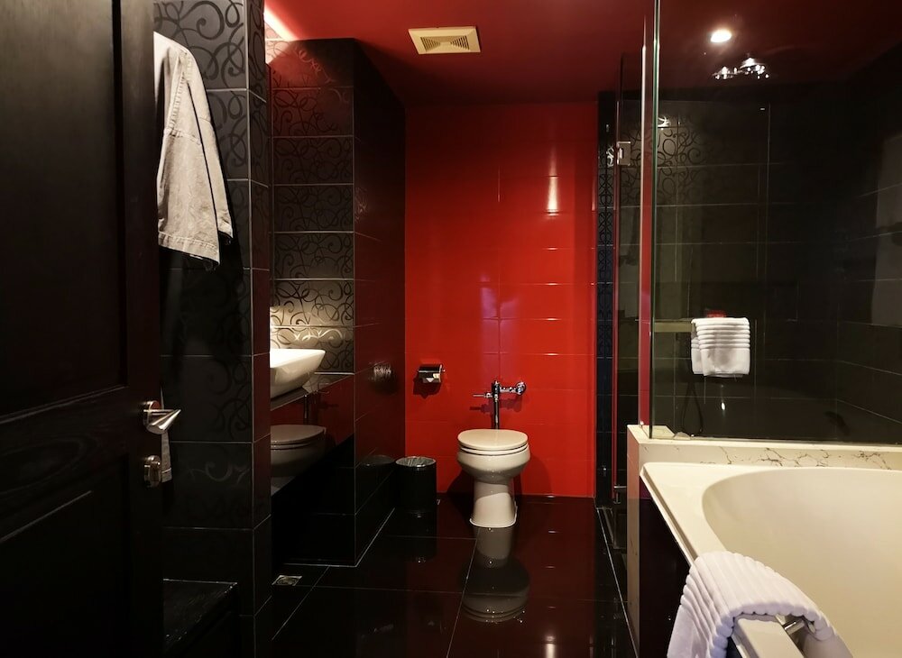 Фото TSix5 Quarter