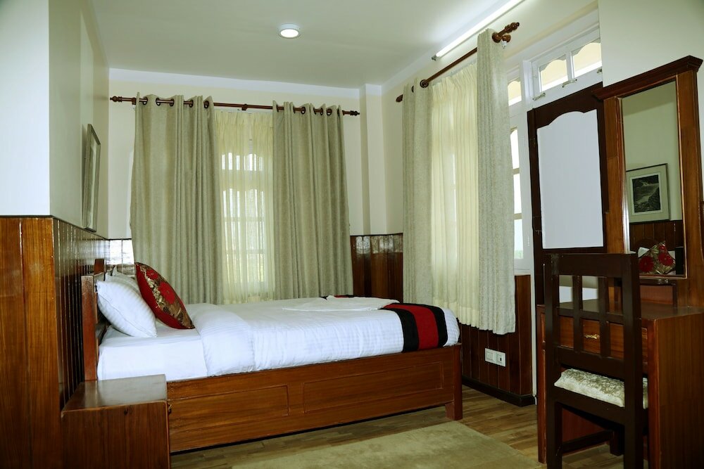 Фото Green Eco Resort