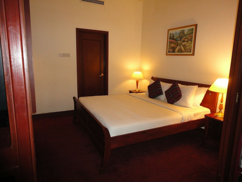 Фото Sweet Dream Suites at Times Square