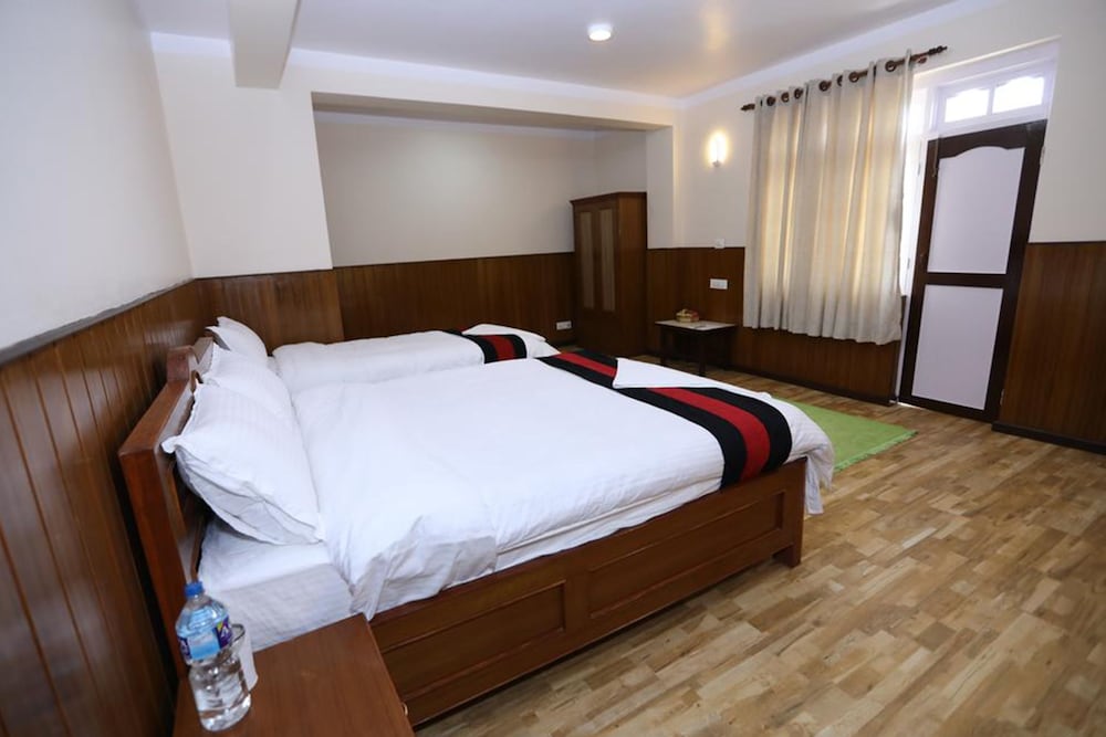 Фото Green Eco Resort