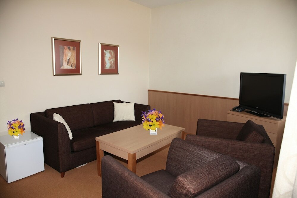 Фото Hotel Stupka