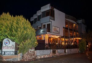 Гостиница Aterna Hotel в Дикили