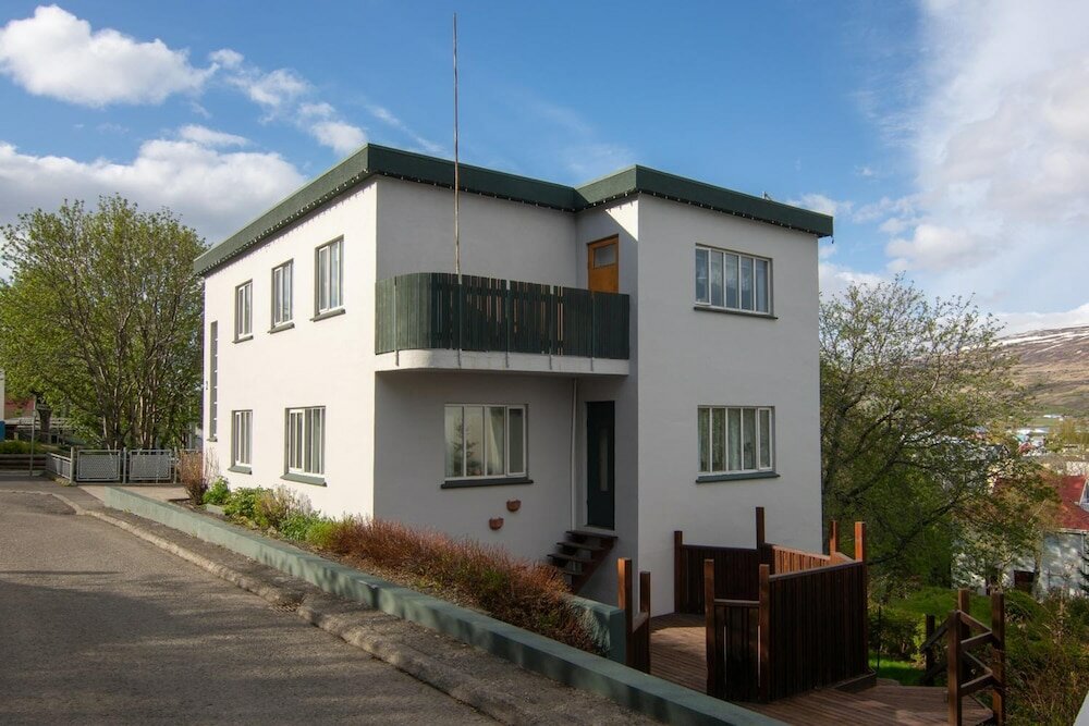 Фото Bjarmó Guesthouse