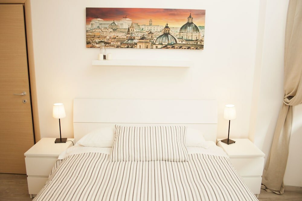 Фото B&b Selter's Aurelia-Vaticano