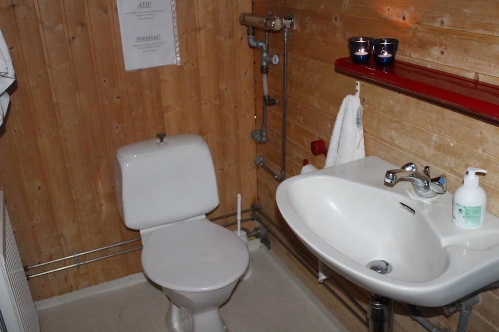 Фото Hraunborgir Holiday Homes