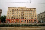 Welcome Home Apts Moskovsky 155 (Moskovskiy Avenue, 155), apartments