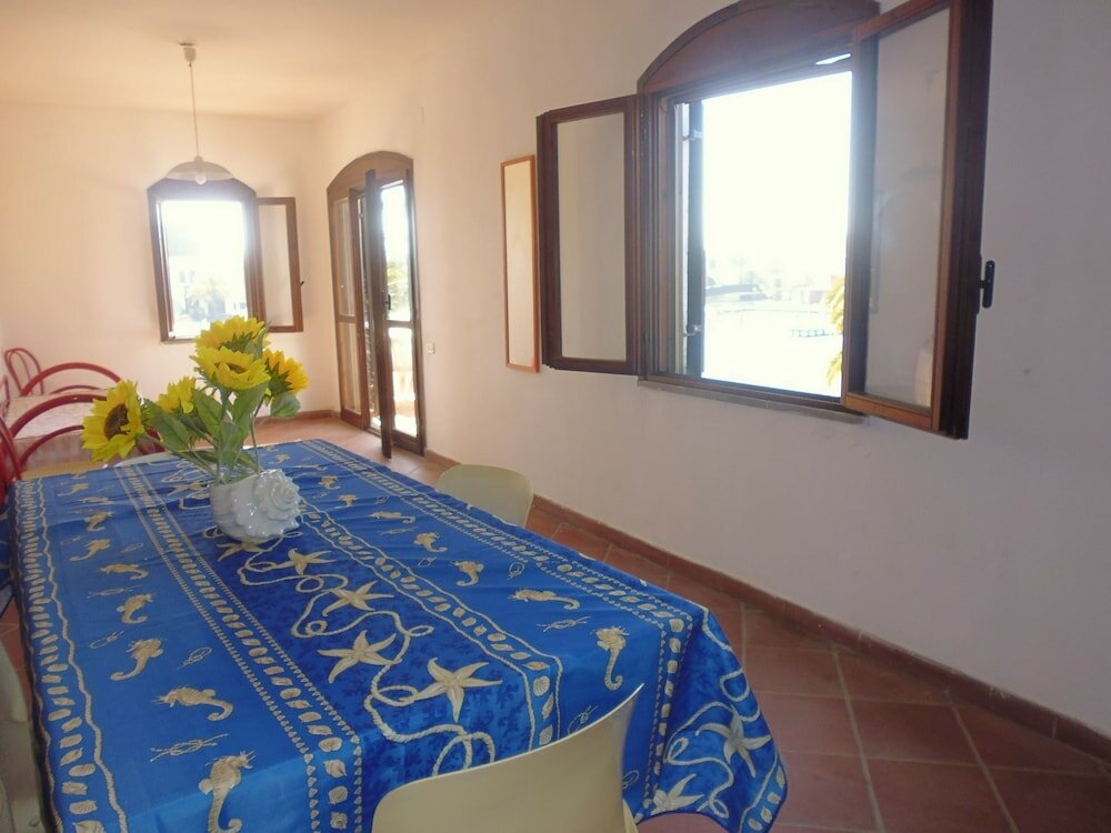 Фото Residence La Bricola Laghi di Sibari