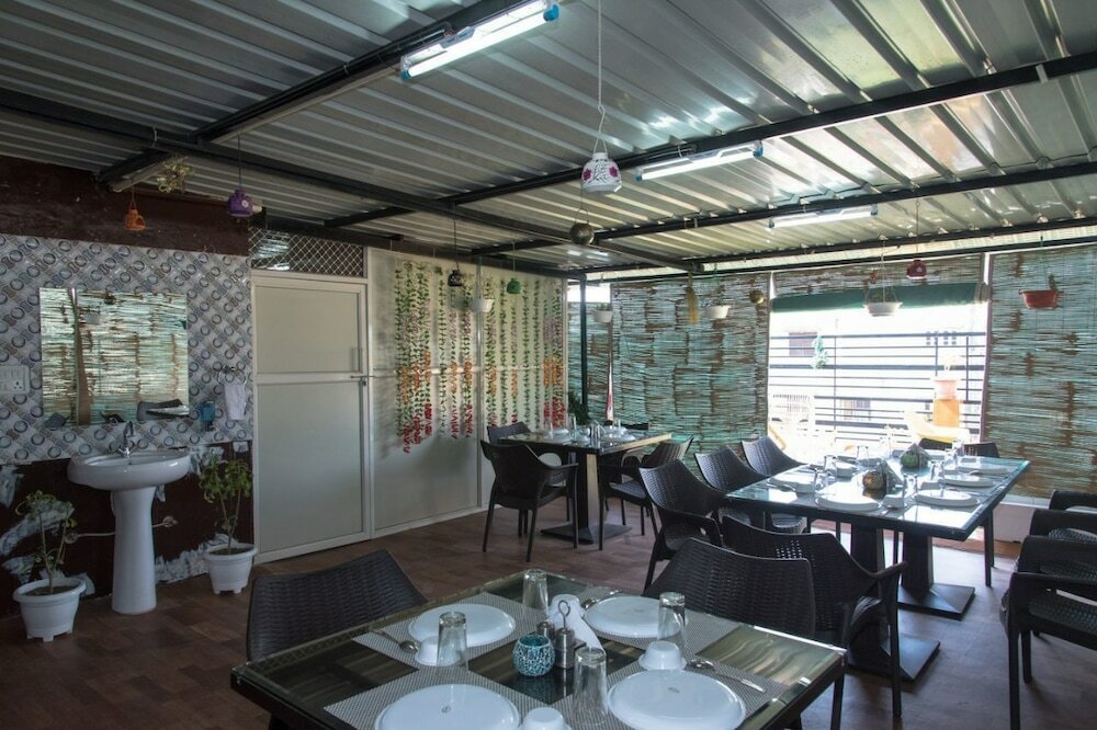 Фото Rk Residency