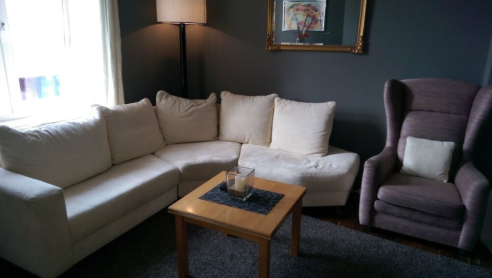 Фото Finest - Hotel Suiten Bonn