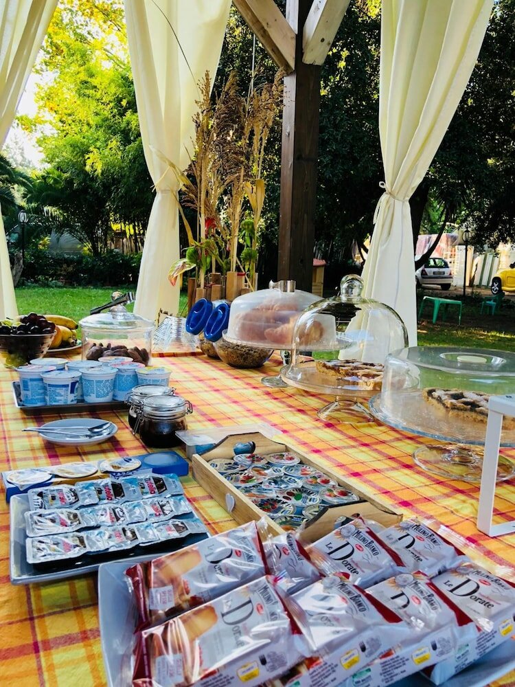 Фото Villa Berghella