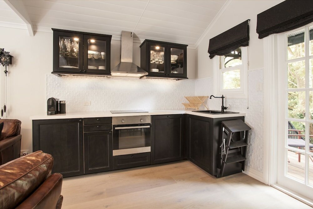 Фото Leddicott Cottage