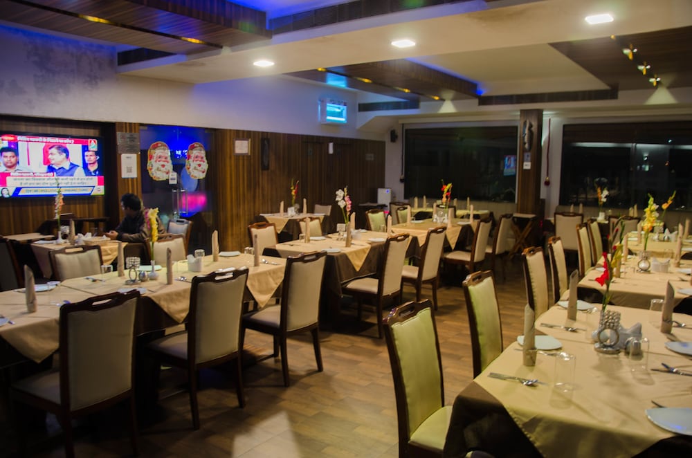 Фото Hotel Baidyanath