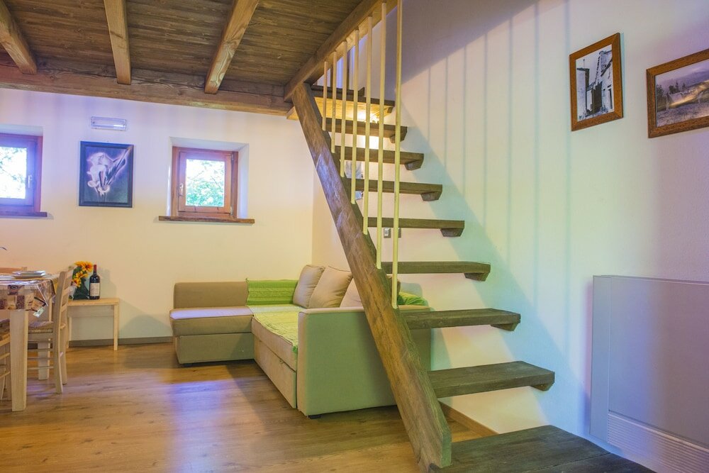 Фото Il Borgo Dei Celti