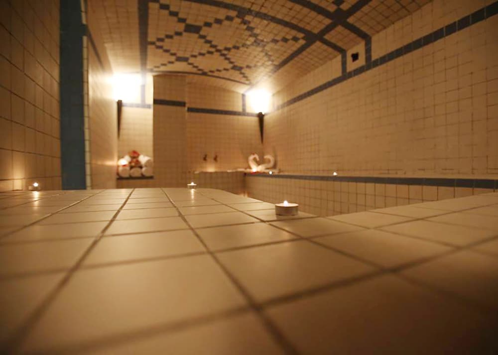 Фото Hôtel Racine Marrakech