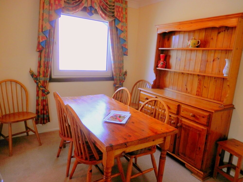 Фото Cairngorm Highland Bungalows