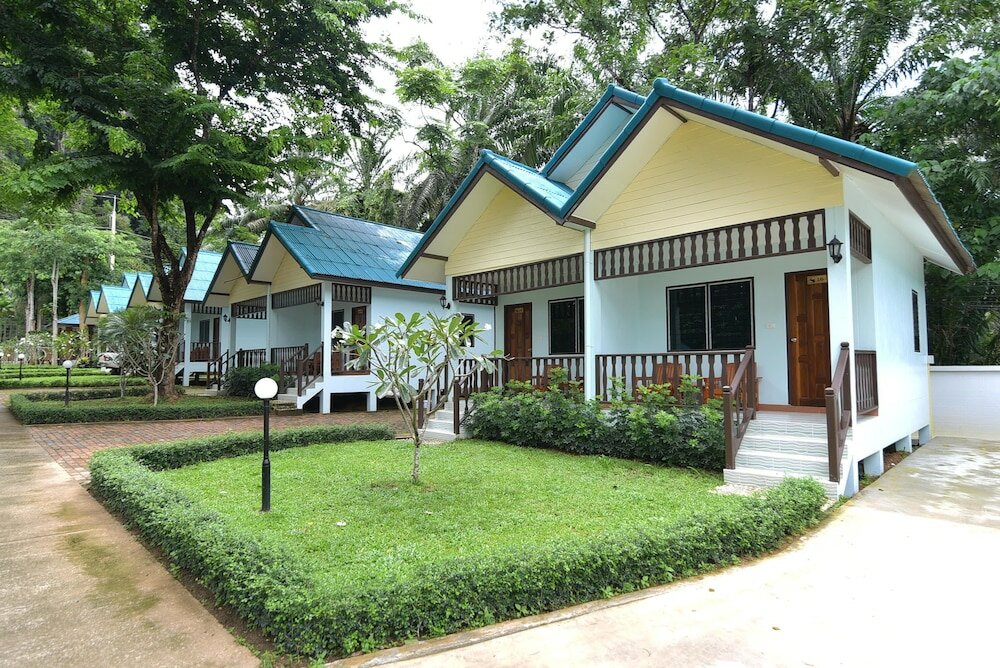 Фото Chang See Resort