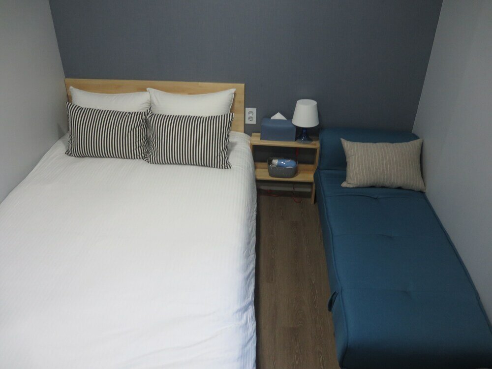 Фото HAH Guesthouse