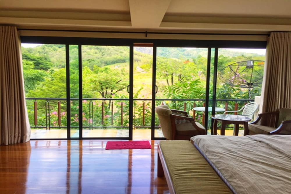 Фото The Organery Retreat