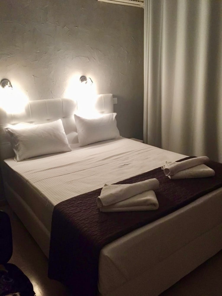 Фото Ponti Beach Hotel