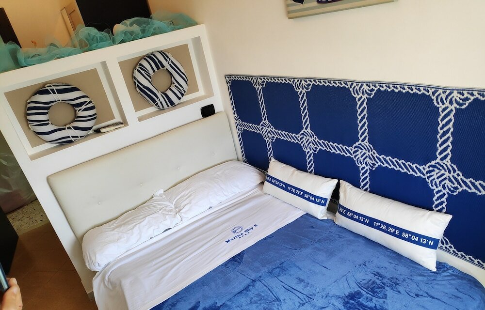 Фото Marina Sky 8 Deluxe rooms