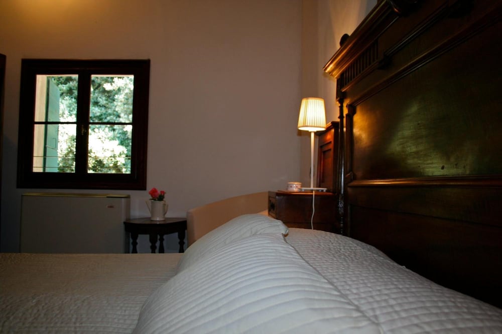 Фото Agriturismo Barchessa