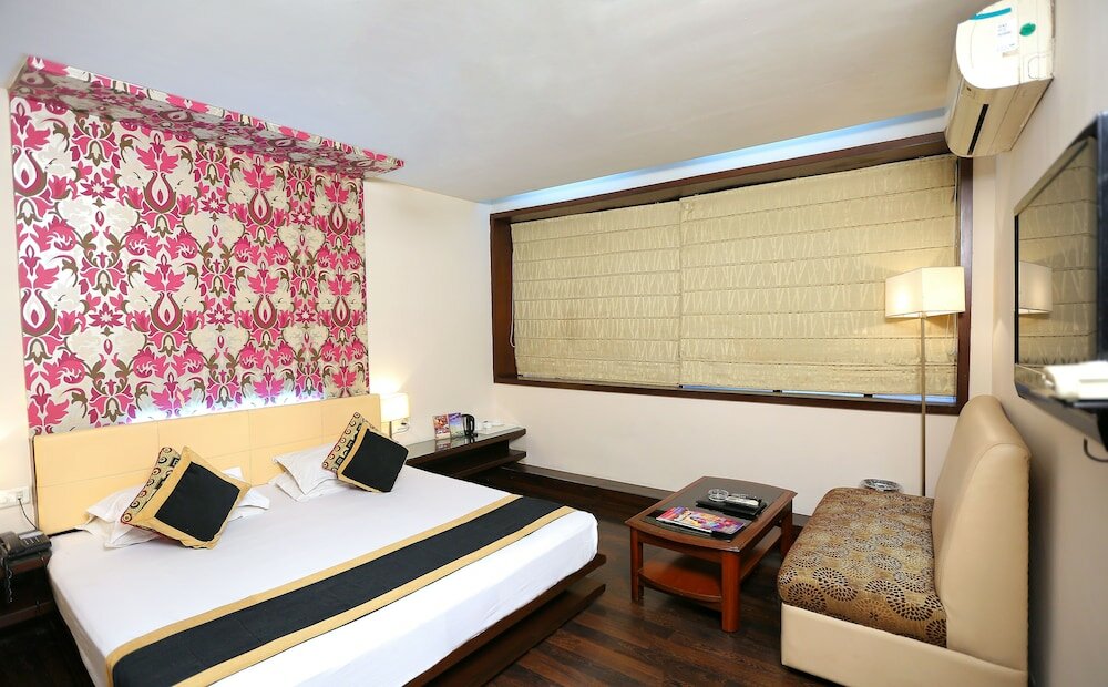 Фото Hotel VIP International