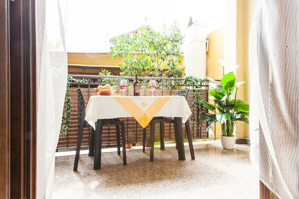 Фото Affittacamere Al Mare