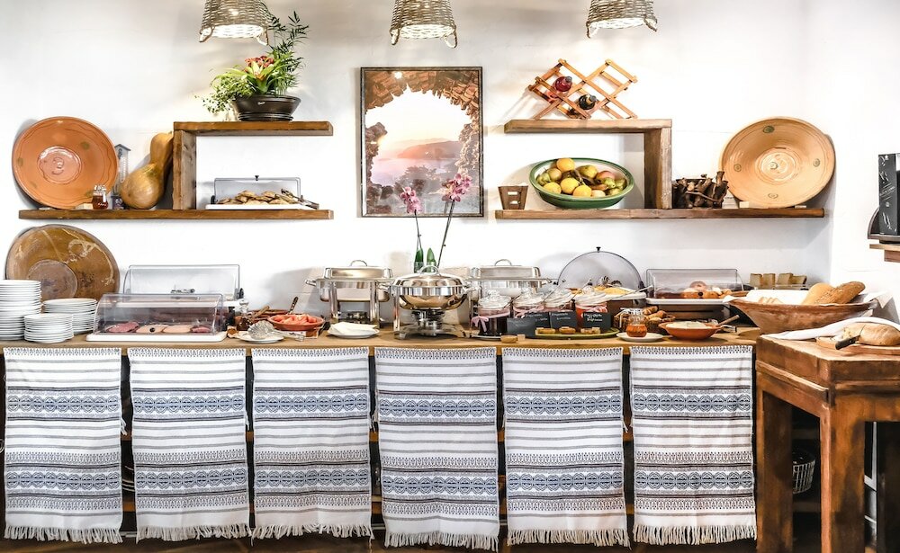 Фото Limeri Traditional Guest House