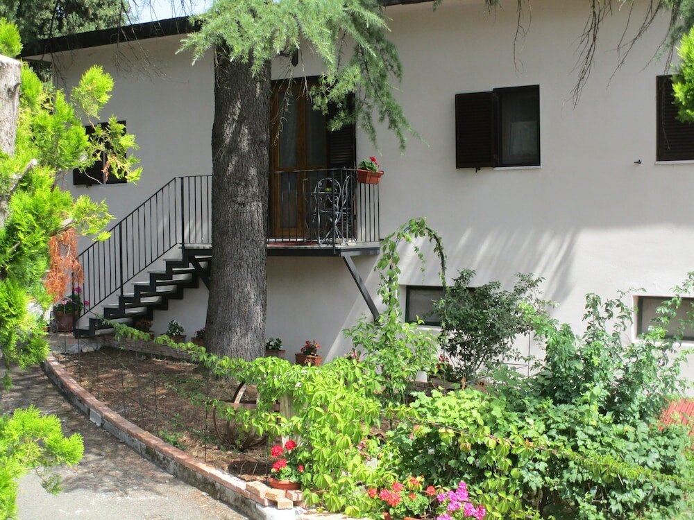 Фото Podere La Piana