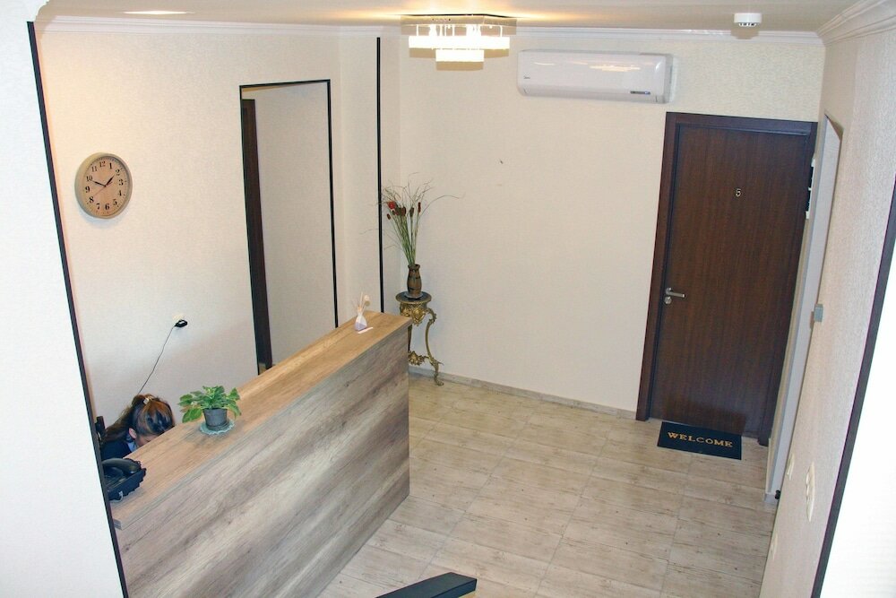 Фото Akido Hotel