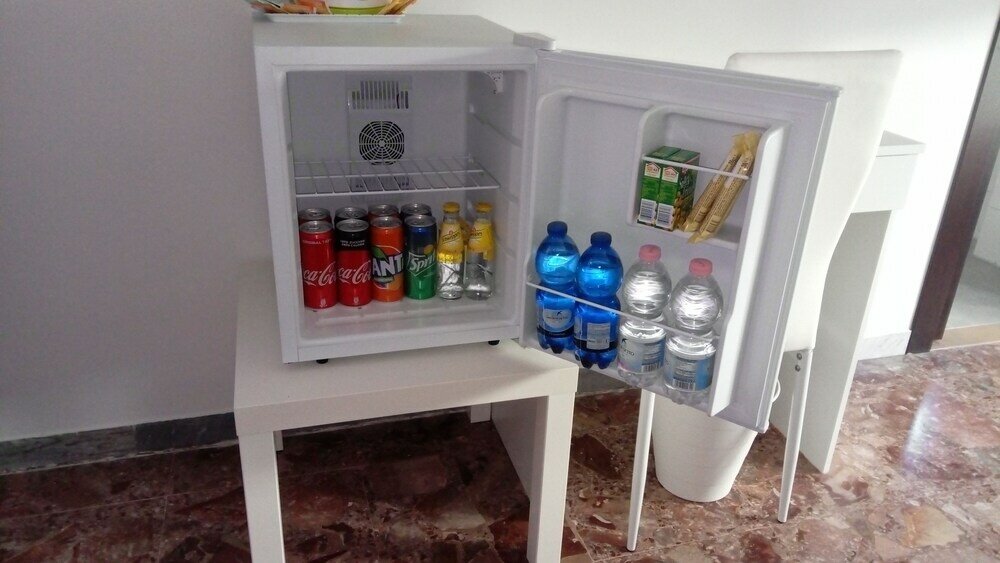 Фото Marina Sky 8 Deluxe rooms