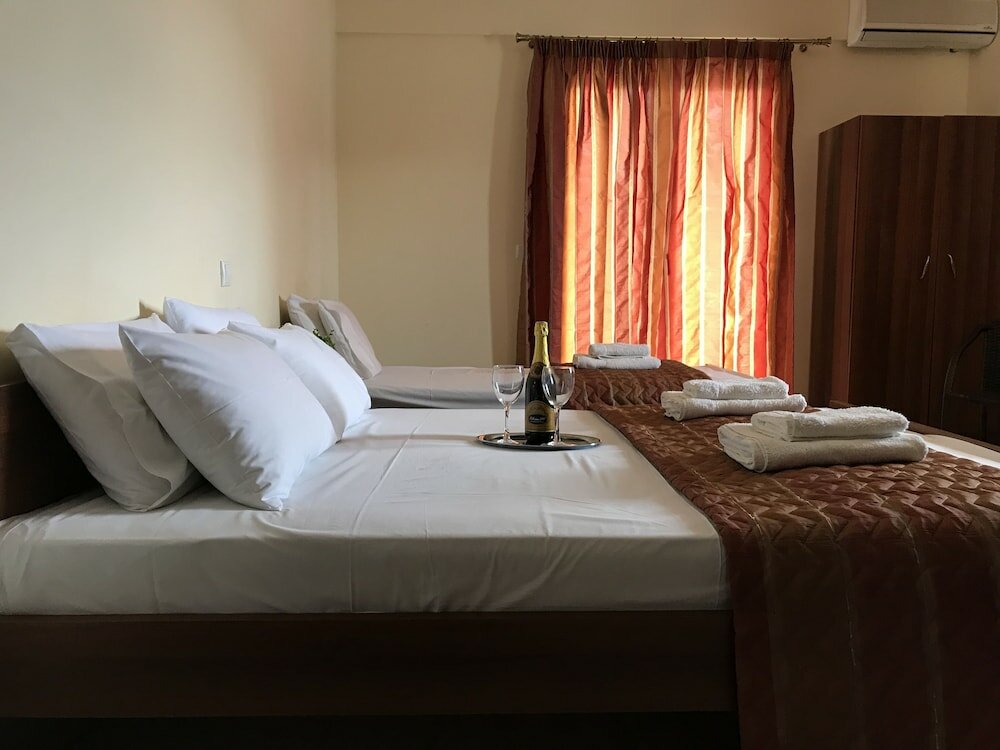 Фото Hotel Panorama