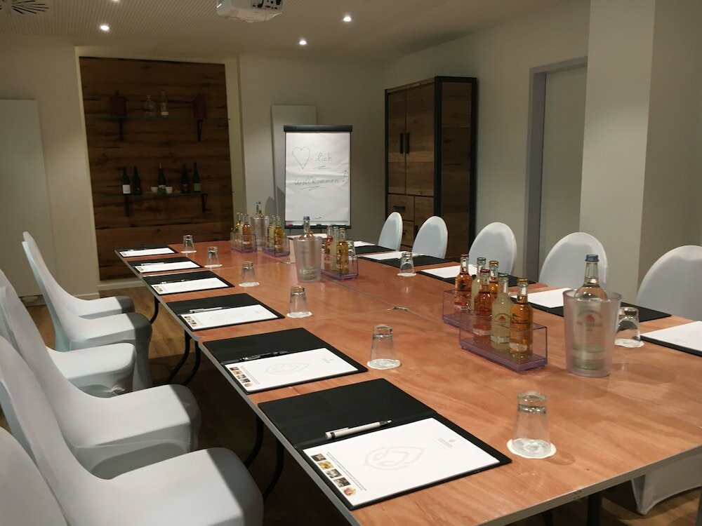 Фото Weinhotel Atrium