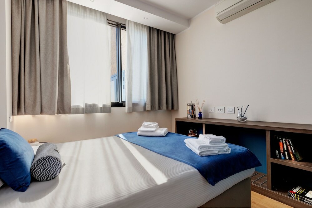 Фото Fly Decò Hotel