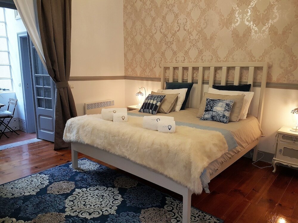 Фото Estrela Charming Rooms by Host-Point