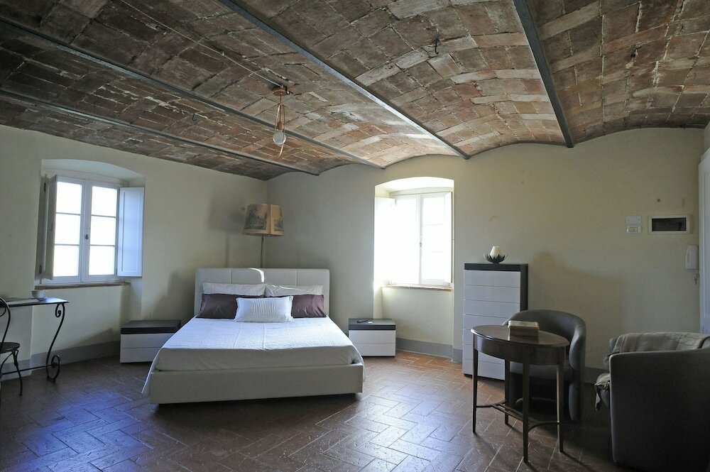 Фото Baciano Azienda Agrituristico Venatoria