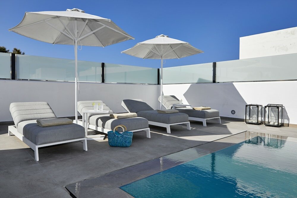 Фото Tramonto Private Villa