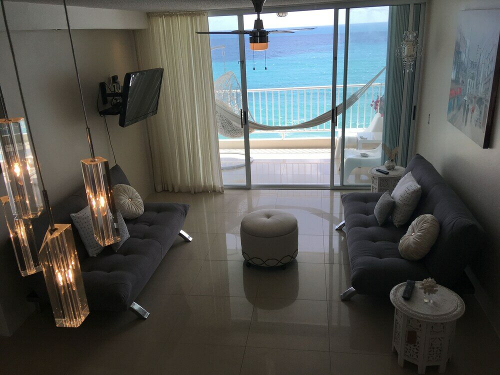 Фото Ocean View Gorgeous 1 Bedroom Apt