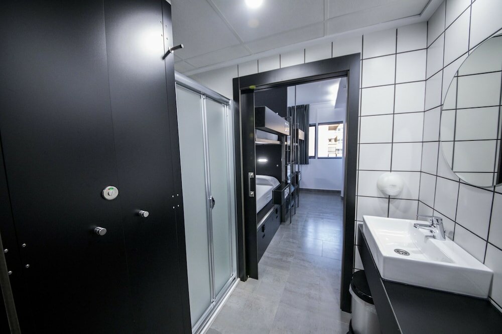 Фото Bea Beach Hostel