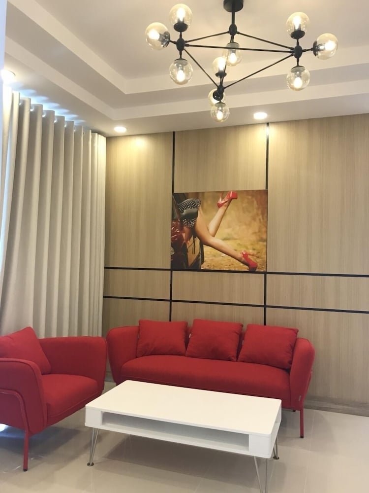 Фото Family Homestay Melody Vung Tau