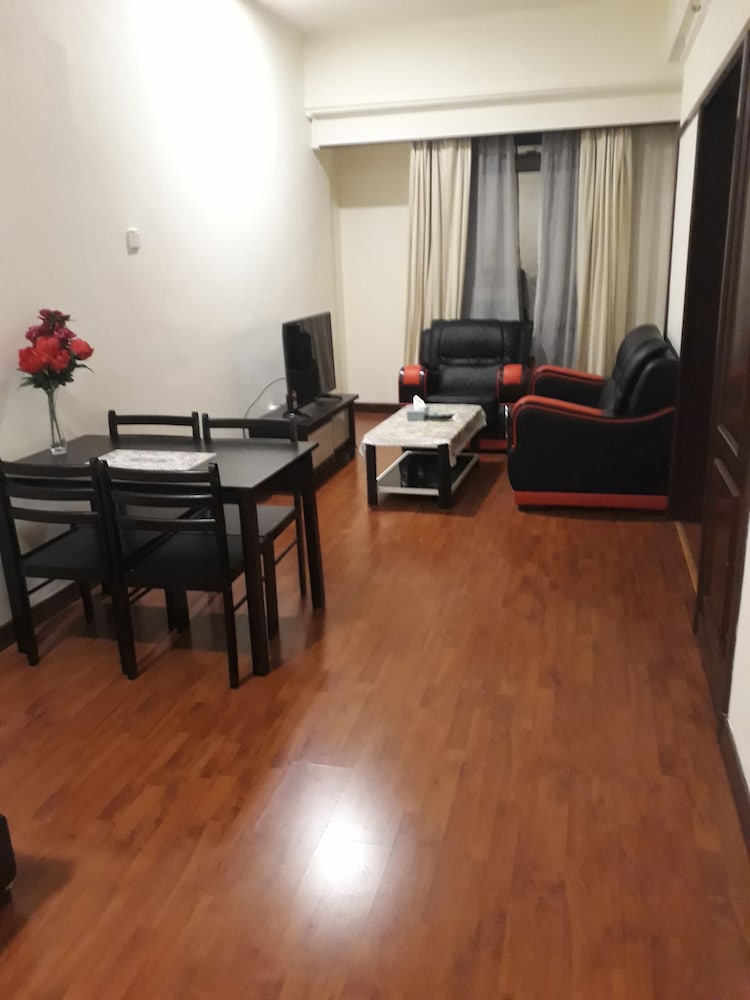 Фото Sweet Dream Suites at Times Square