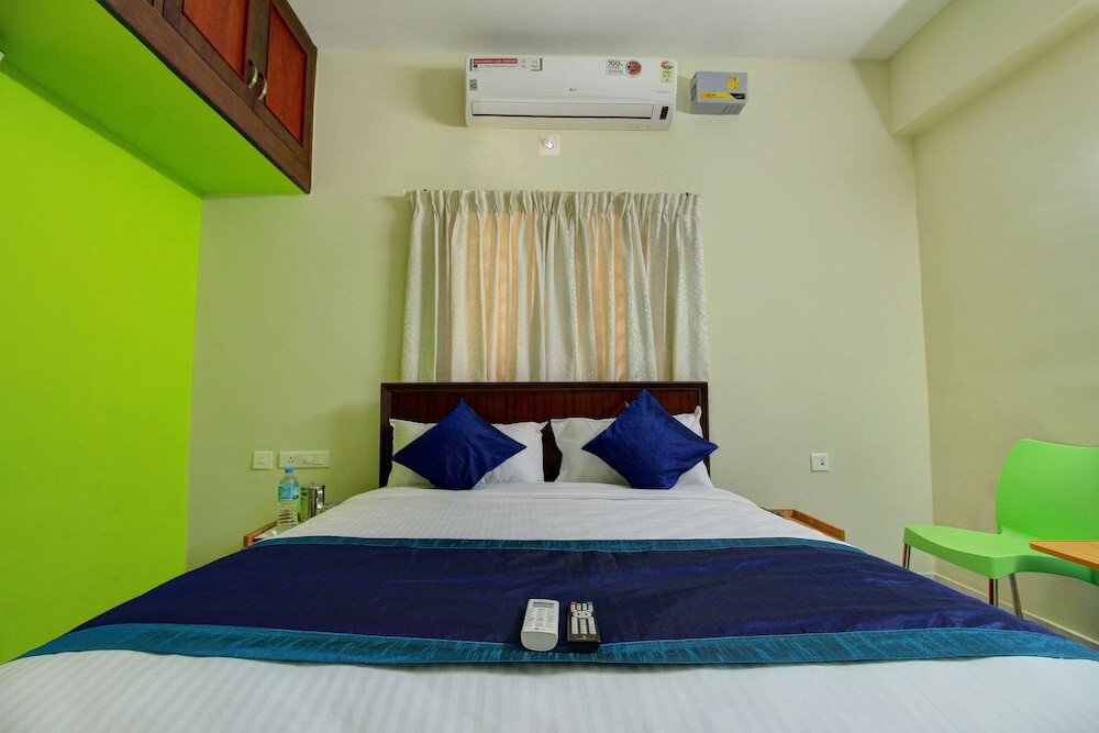 Фото Fabexpress Apple Grand