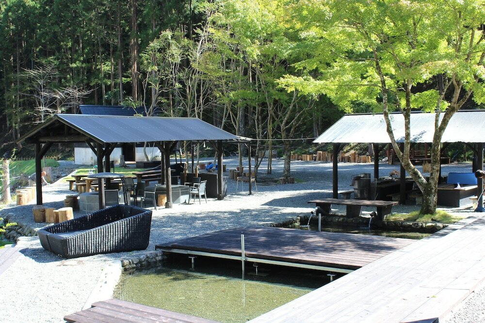 Фото Camp Park Kito