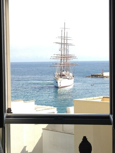 Гостиница Otranto mon amour