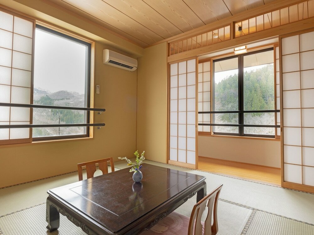 Фото Tenjiku Onsennosato